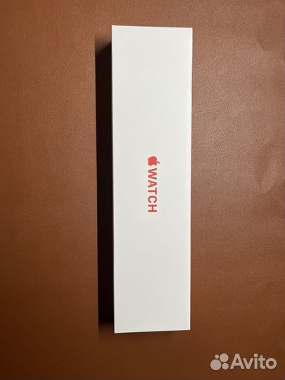 Часы apple watch 6 40 mm