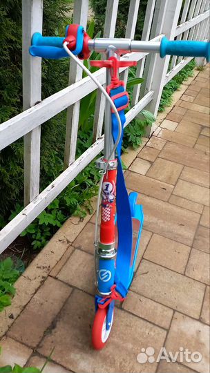 Самокат детский Oxelo Play 5