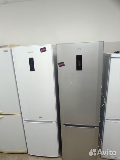 Холодильник полный Full no Frost