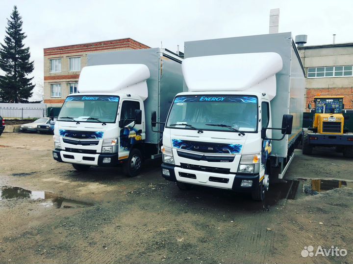 Водитель категории С