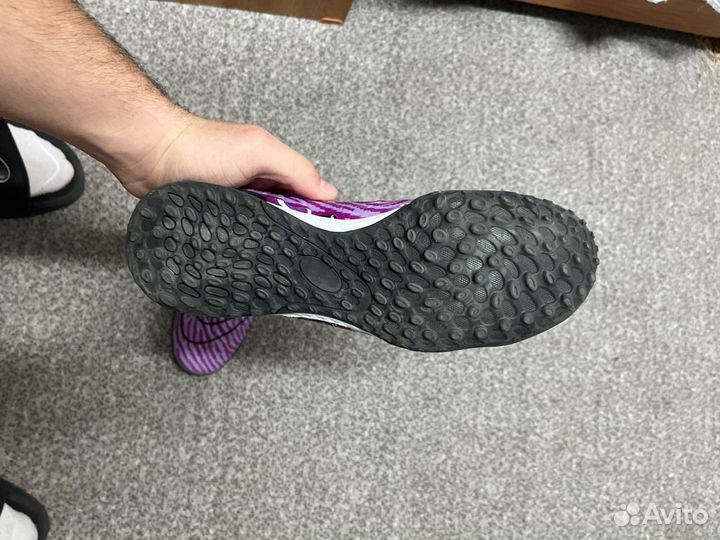 Футзалки nike