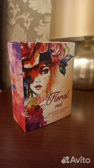 Туалетная вода женская. Sergio Nero