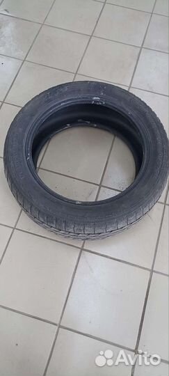 Yokohama Geolandar A/T-S G012 225/55 R18