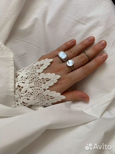 Нарукавники и хиджаб на сватовство/свадьбу