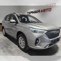 Новый Haval M6 1.5 AMT, 2024, цена от 2 019 000 руб.