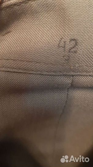 Новые военные рубашки высшего офицерского состава