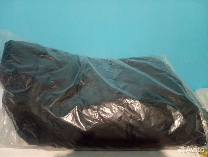 Вещи пакетом