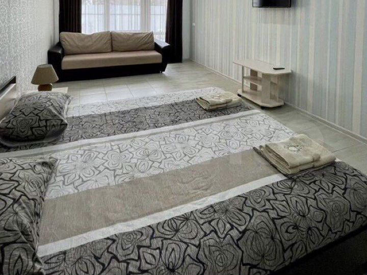 Комната 30 м², 1/2 эт.