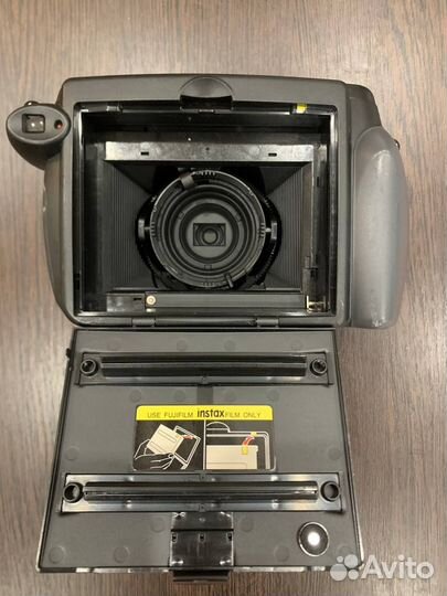 Fujifilm instax 210 моментальная печать