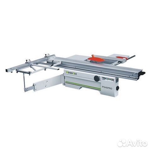 Форматно-раскроечный станок PS 45pro