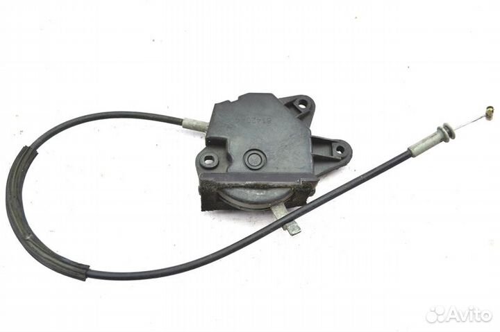 Ручка двери внутренняя, правая volvo FH (01.05)