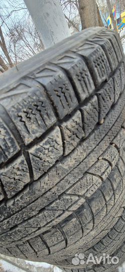 Triangle TR777 215/60 R16 99H