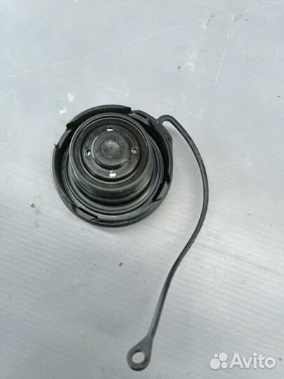 Пробка топливного бака Skoda Rapid