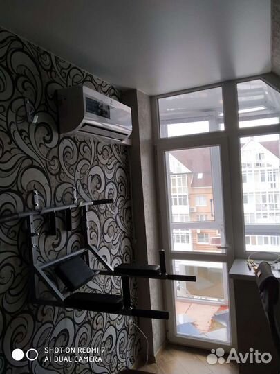 Монтаж кондиционеров. Тех. обслуживание. Ремонт