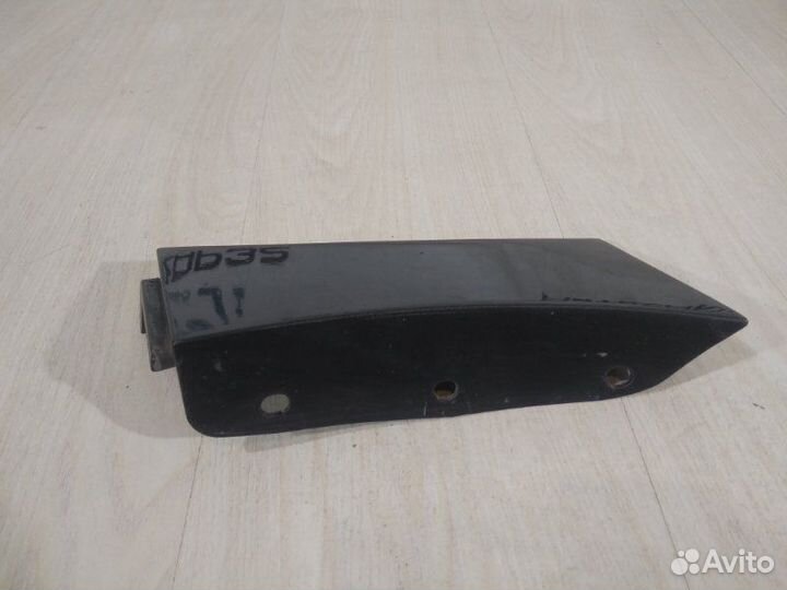 Накладка крыла передняя правая Mazda 6 GH LF 2010