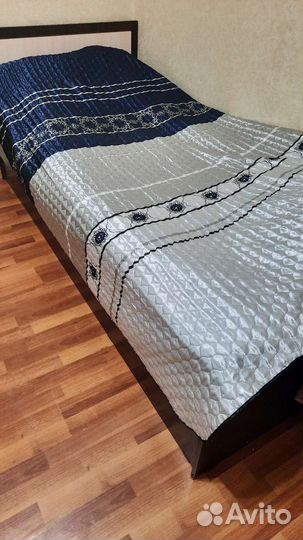 Покрывало на кровать одна спальня