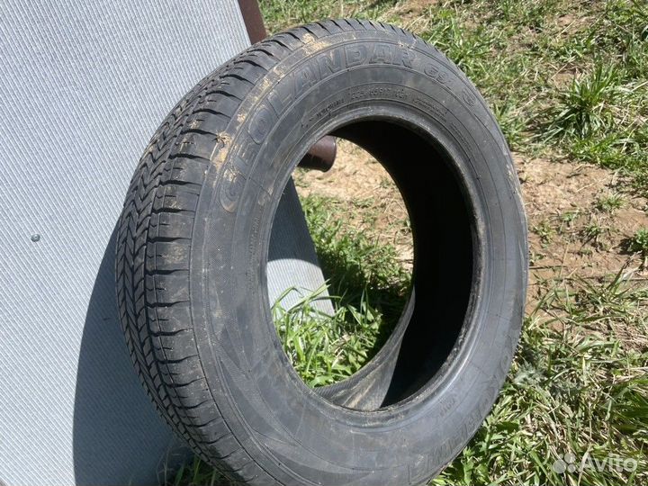 Yokohama Geolandar G91 225/65 R17 102H