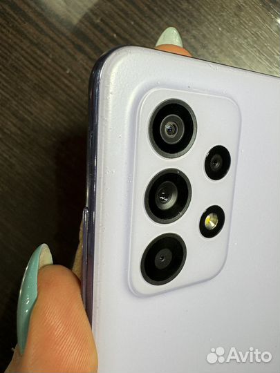 Samsung Galaxy A52, 8/256 ГБ