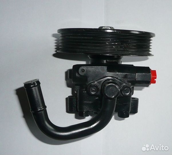 Насос гидроусилителя chevrolet epica