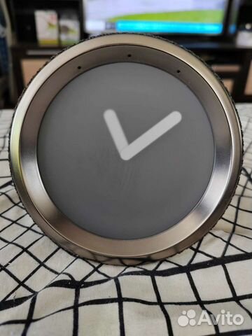 Умная колонка сбер бокс салют SberBoxTime купить в Лесном Городке ...