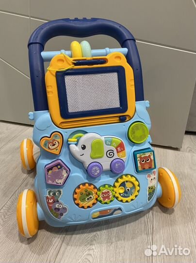 Ходунки детские бу