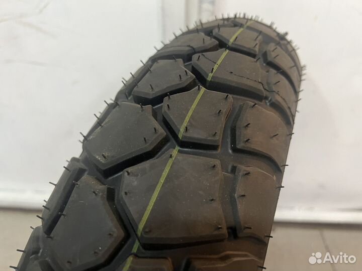 Мотошина Michelin Anakee Adventure 140/80-17