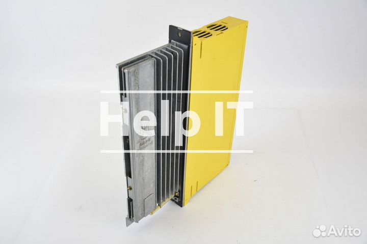 Сервопривод Fanuc A06B-6093-H154