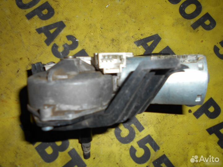 Моторчик стеклоочистителя задний для LADA Largus