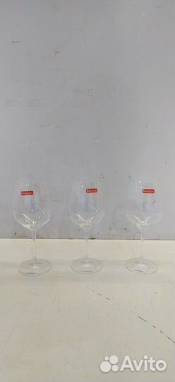 Набор бокалов spiegelau 4720170 3 шт