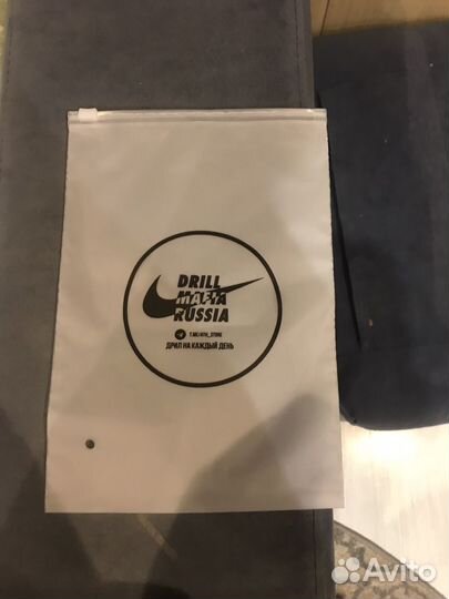 Перчатки Nike