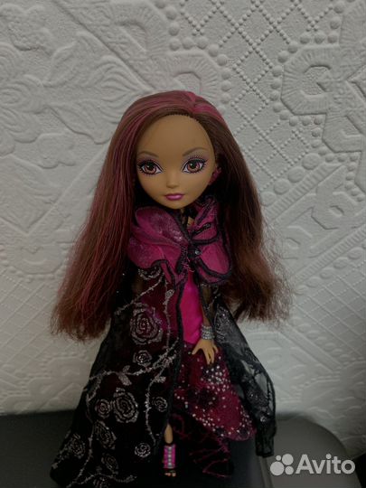 Кукла эвер афтер хай