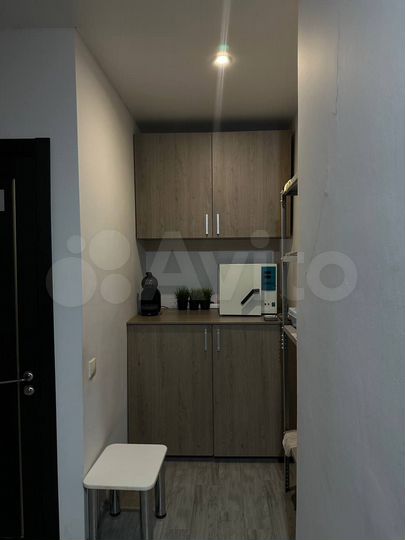 Офис, 33 м²