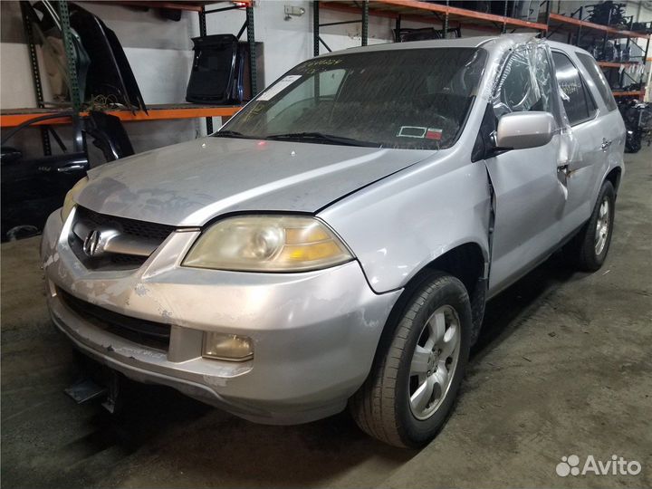 Разбор на запчасти Acura MDX