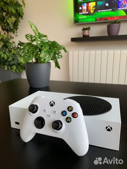 Xbox series s