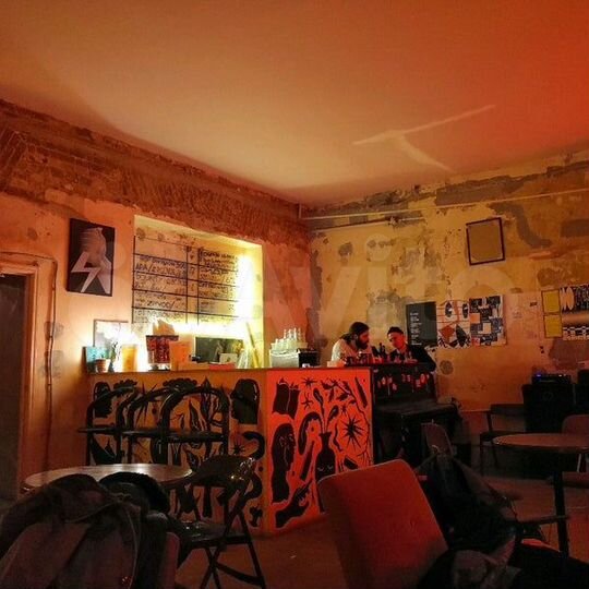 Общепит, 60 м²