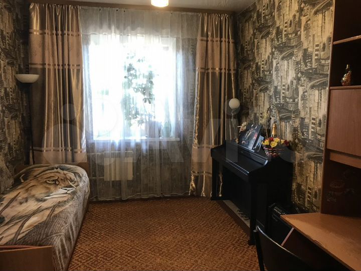 3-к. квартира, 84 м², 4/16 эт.