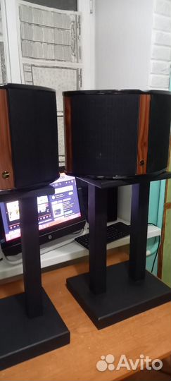 Акустика Swans Speaker Systems Diva 4,2R