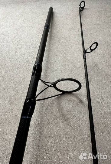 Карповые удилища eastshark
