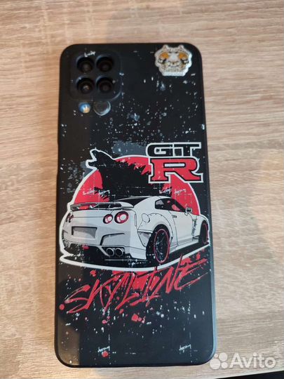 Samsung Galaxy M12, 4/64 ГБ