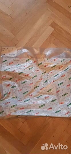 Рычаг подвески на BMW E - 30 с шаровыми