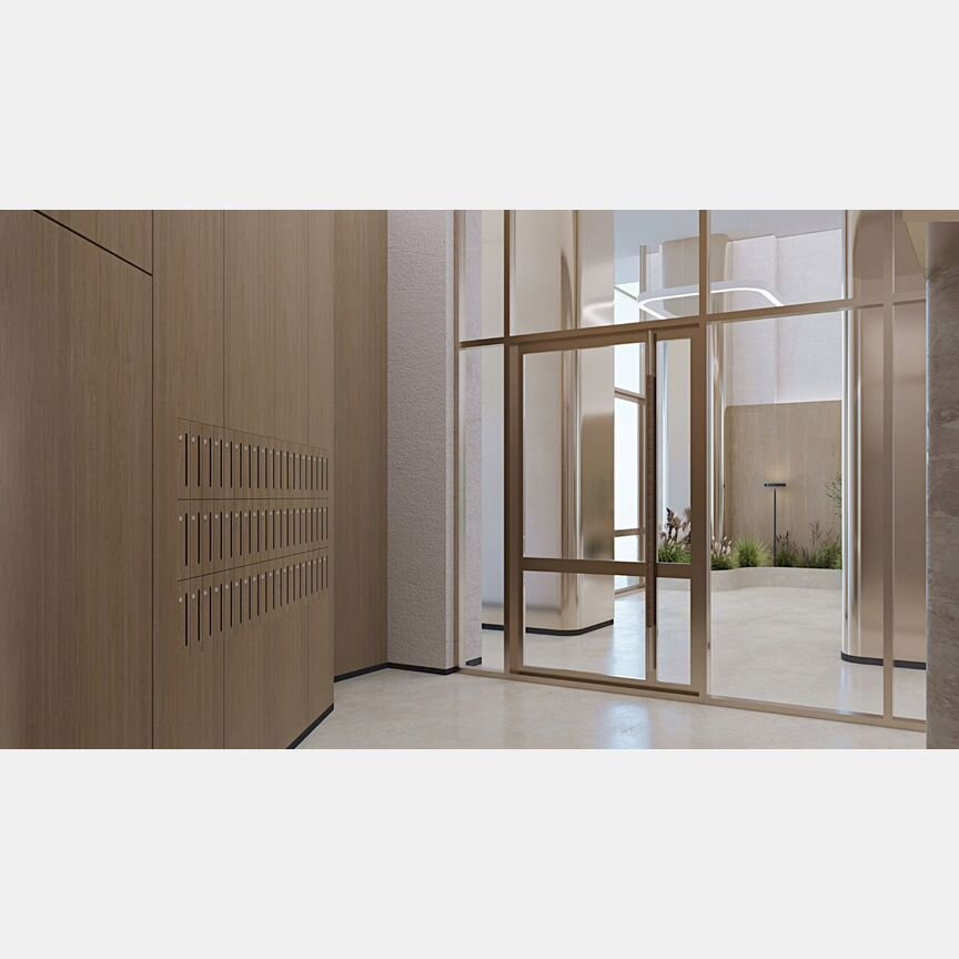 3-к. квартира, 133,5 м², 3/9 эт.