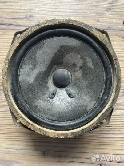 Динамик Toyota