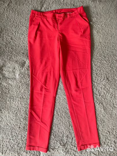 Брюки женские классические