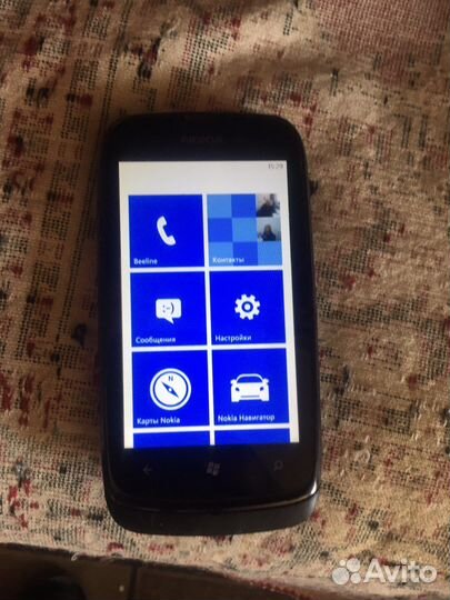 Телефон Nokia