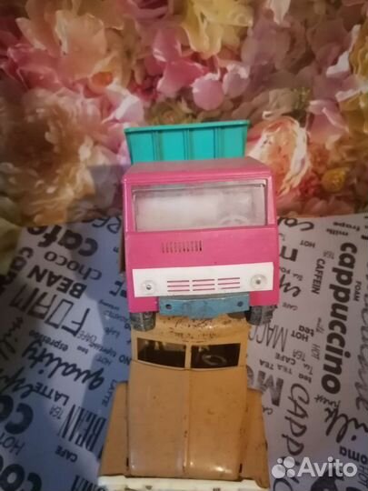 Мягкие игрушки пакетом много