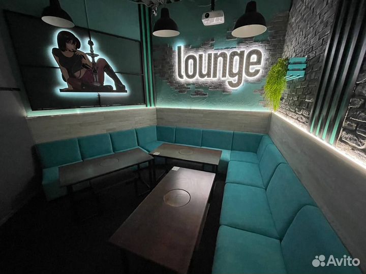 Аренда лофта с караоке, вечеринки в Мурино