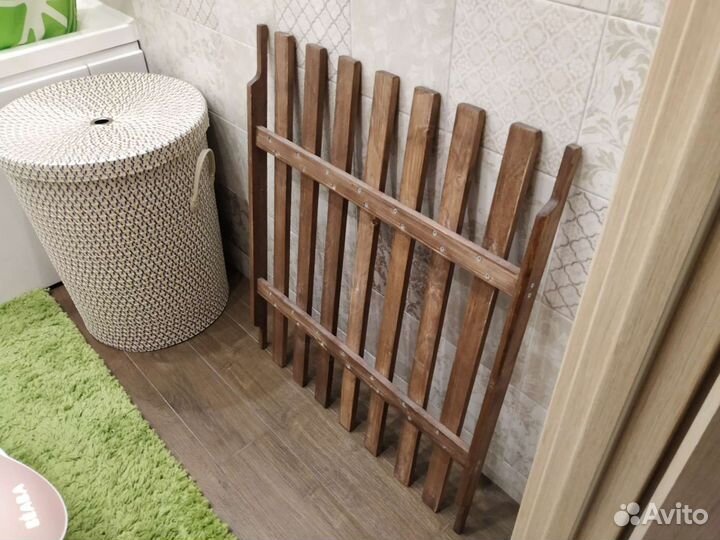 Подставка для детской ванночки