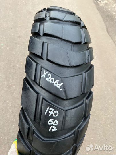 170/60 R17 metzeler karoo 3 2061x