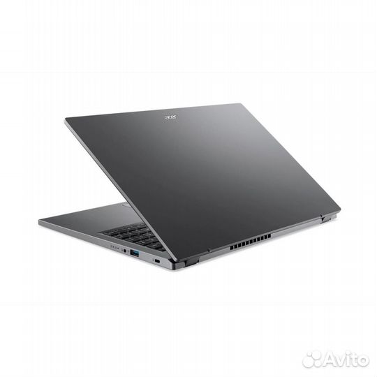 Ноутбук Acer Ноутбук Acer Extensa 15EX215-23 Ryzen