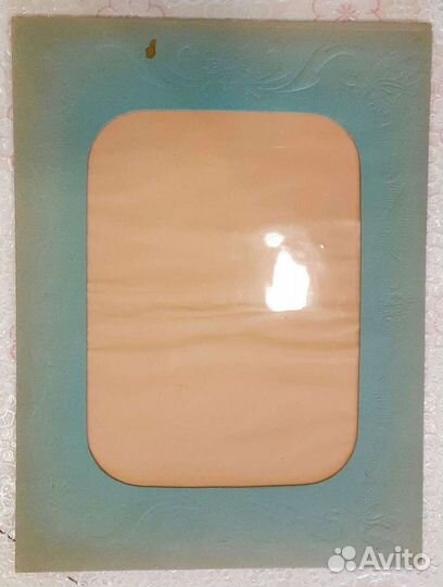 Фотопаспарту СССР